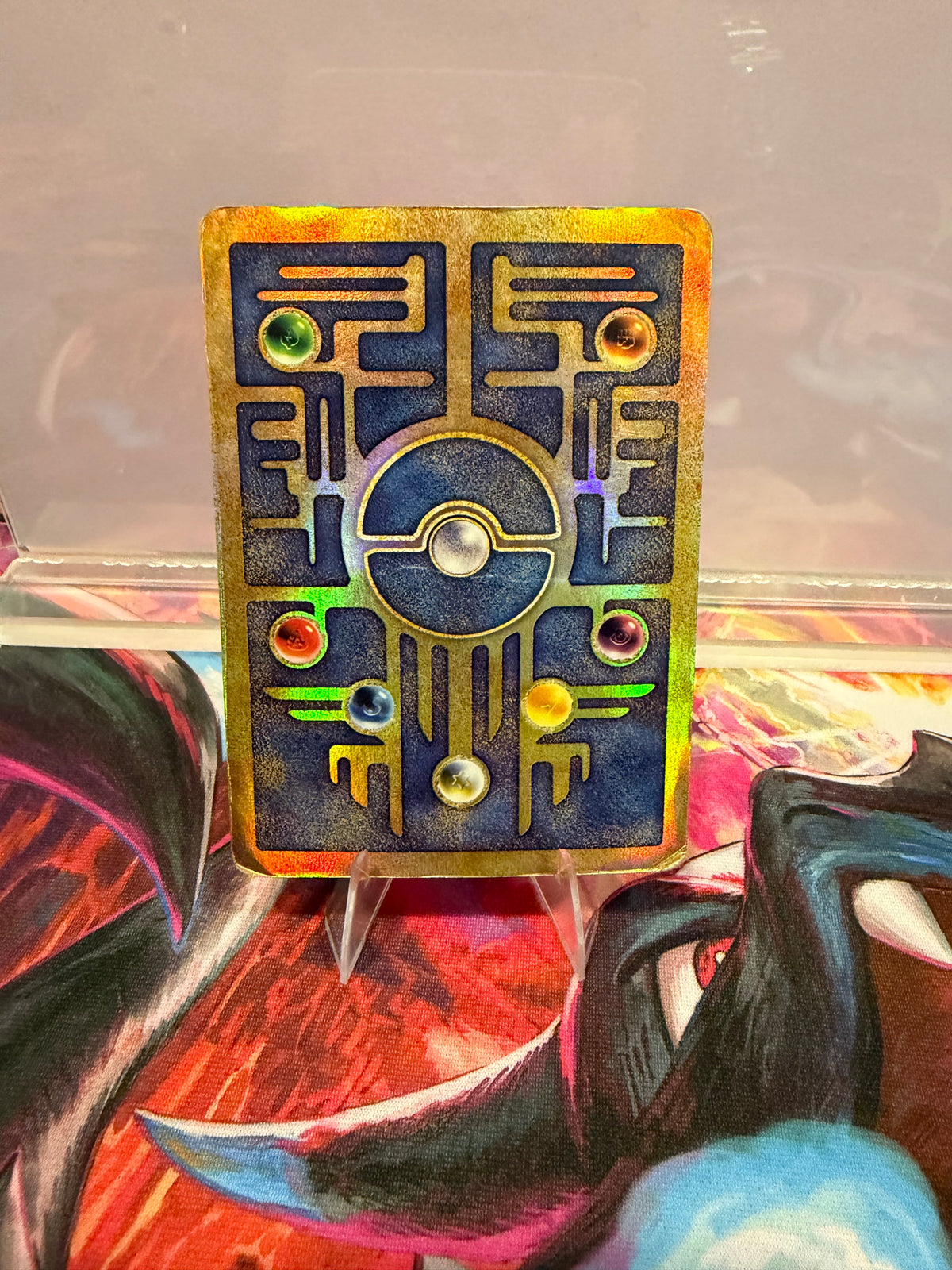 Ancient mew 2000