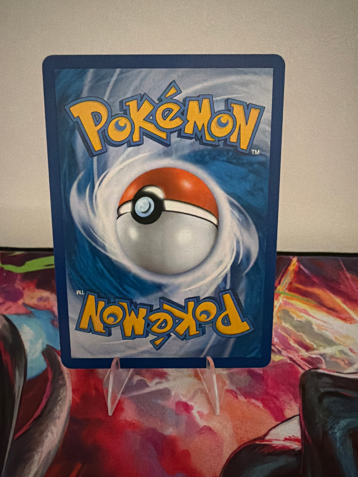 Poliwrath Holo (Coreano)