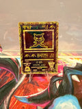 Ancient mew 2000
