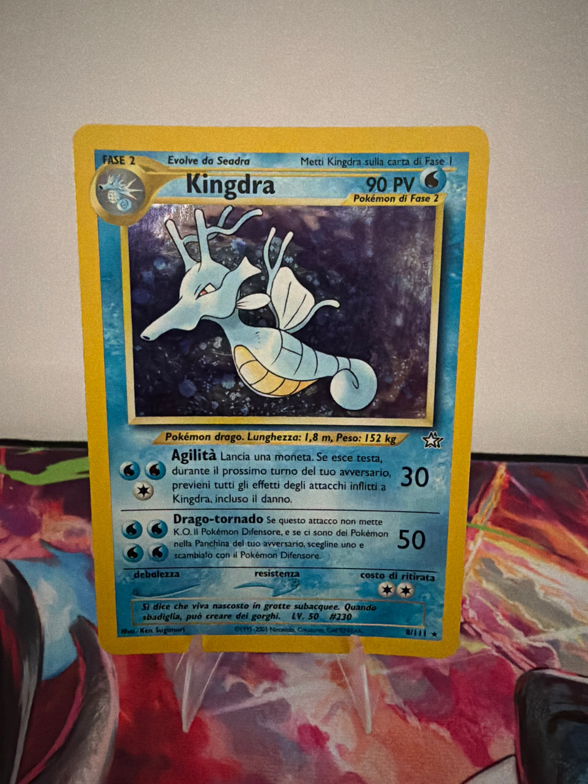 Kingdra