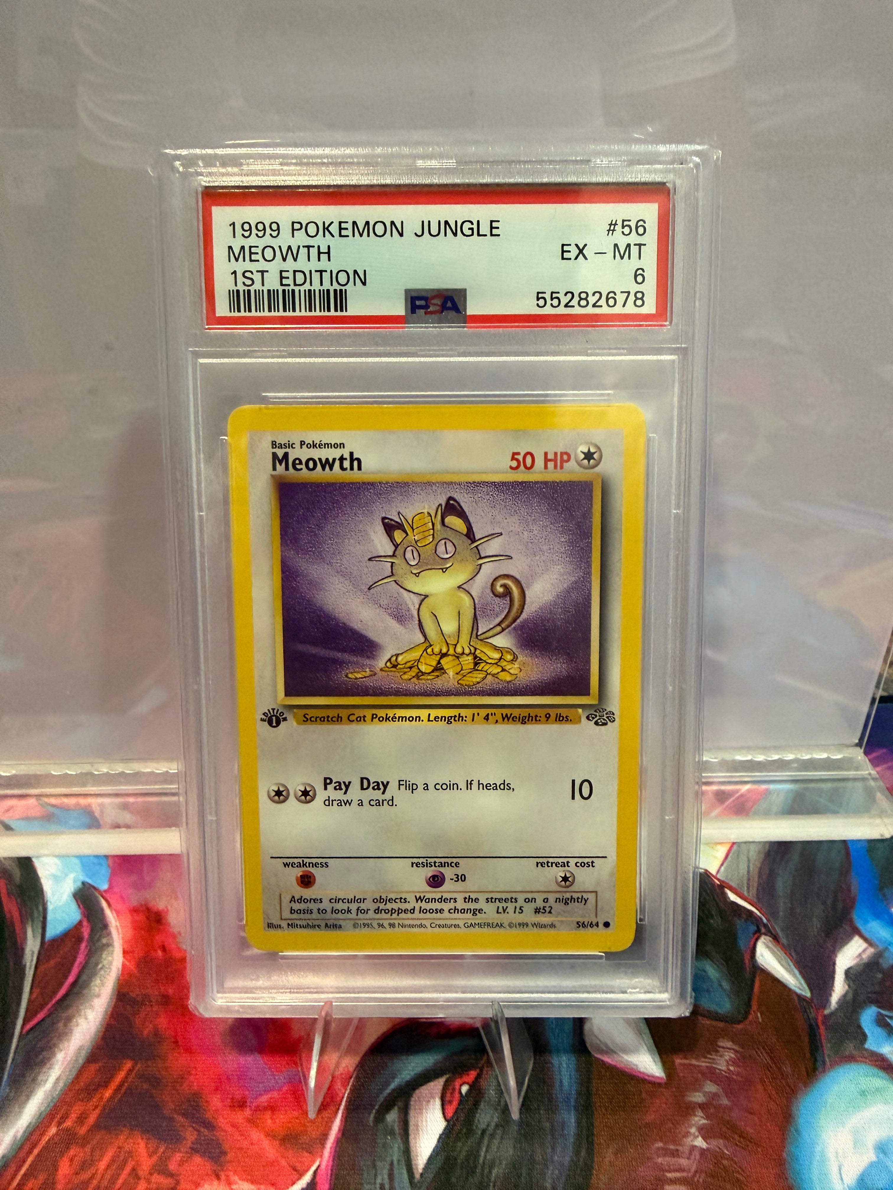 Meowth