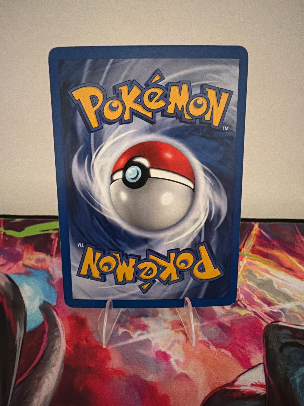 Dark Arbok