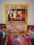 Arcanine