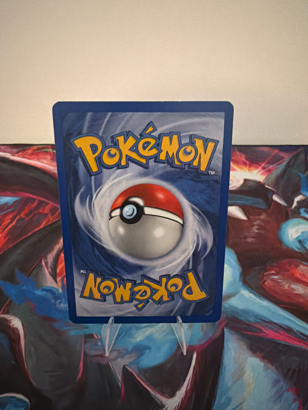 Dark Octillery