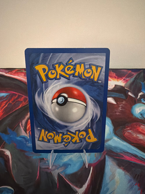 Dark Octillery