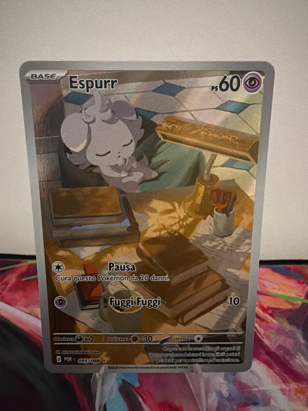 Espurr