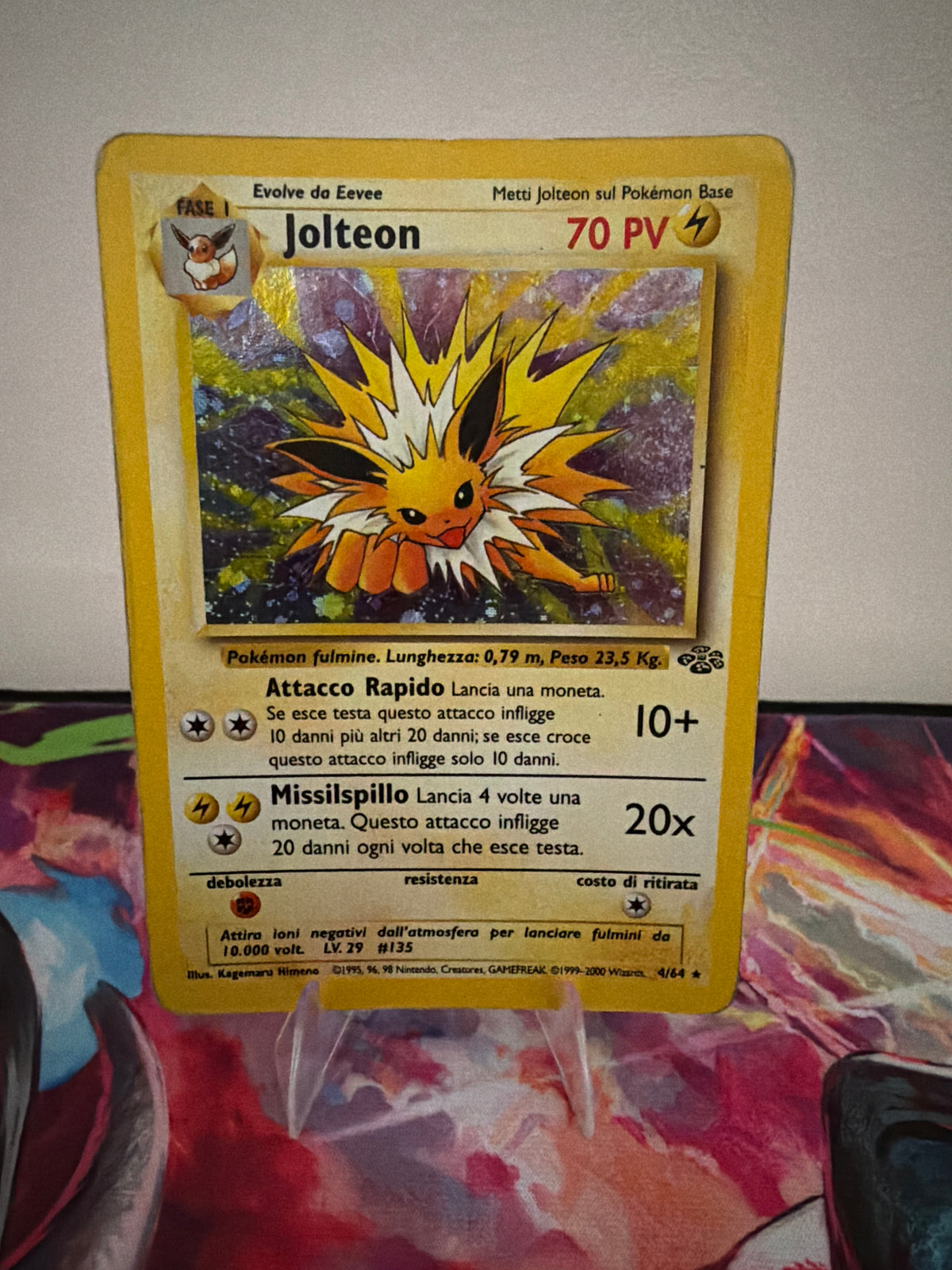Jolteon