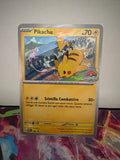 Pikachu (SVP 190) World Championships 2024