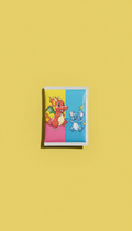Booster pack Pokémon giapponese vintage